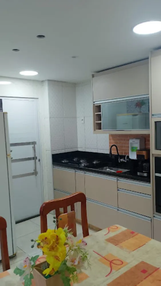 Apartamento, 2 quartos, 55 m² - Foto 9