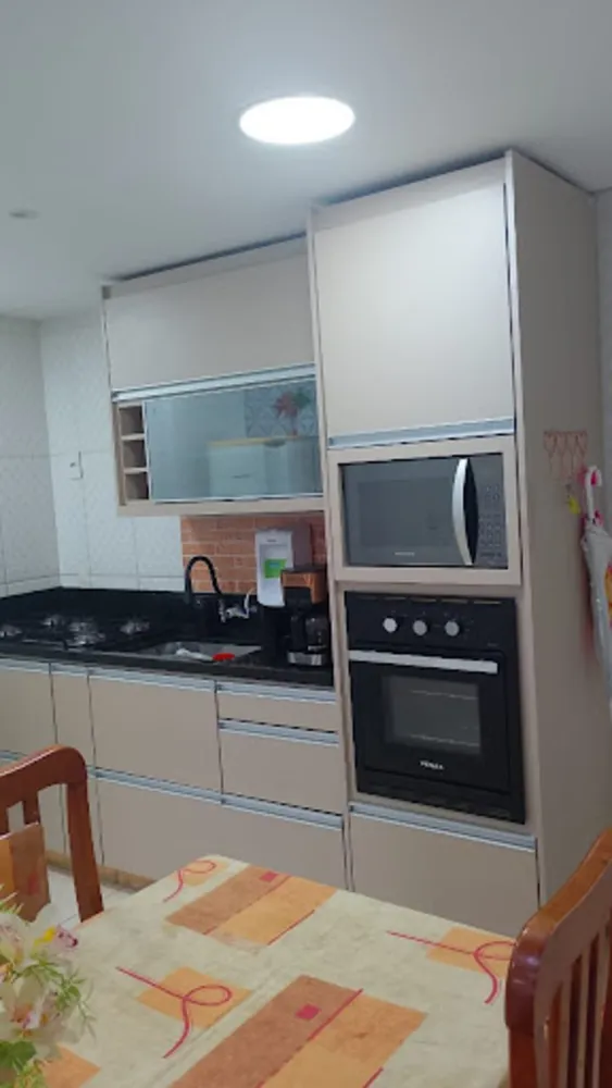 Apartamento, 2 quartos, 55 m² - Foto 7