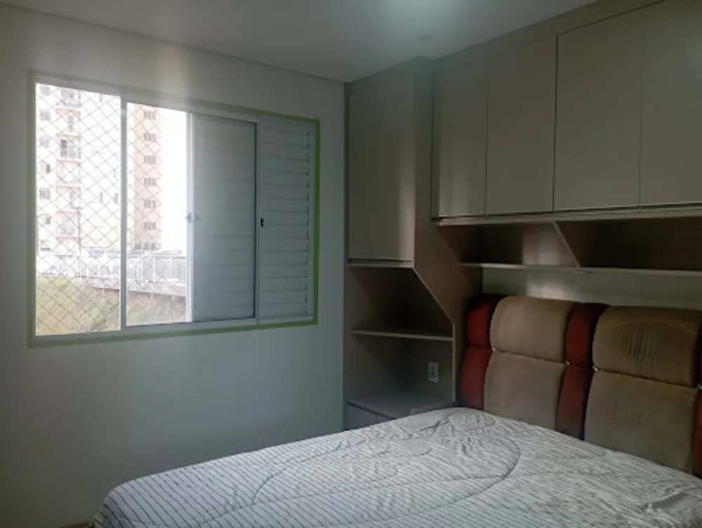 Apartamento, 2 quartos, 55 m² - Foto 6