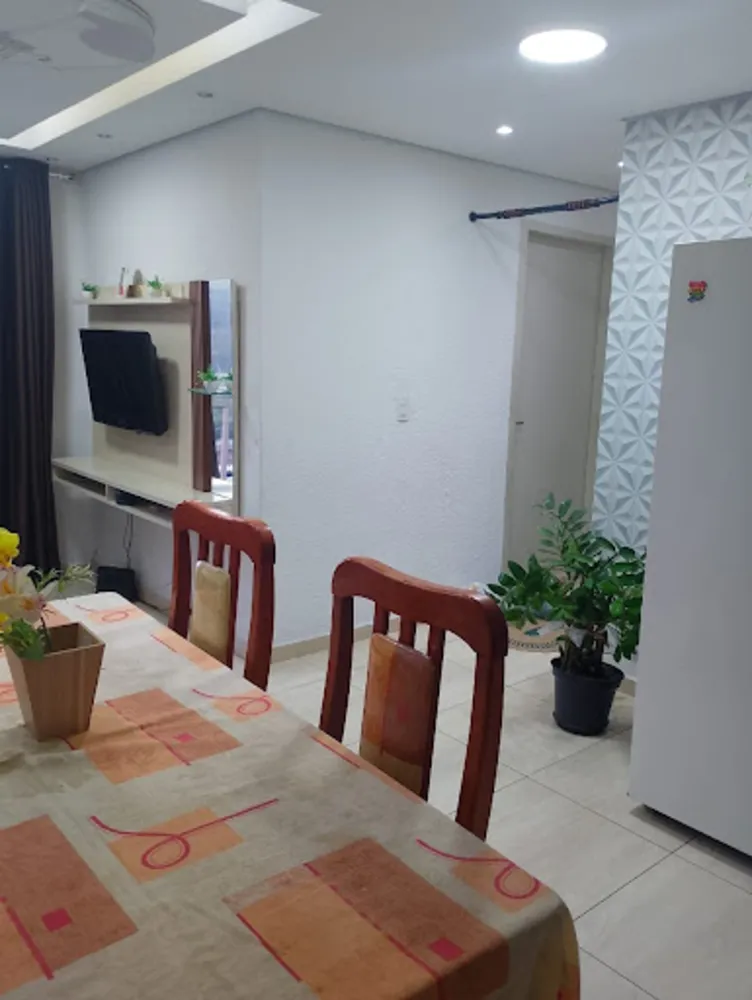 Apartamento, 2 quartos, 55 m² - Foto 8