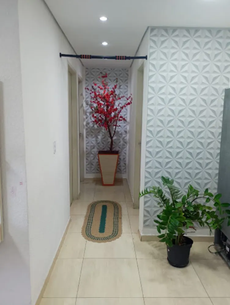 Apartamento, 2 quartos, 55 m² - Foto 9