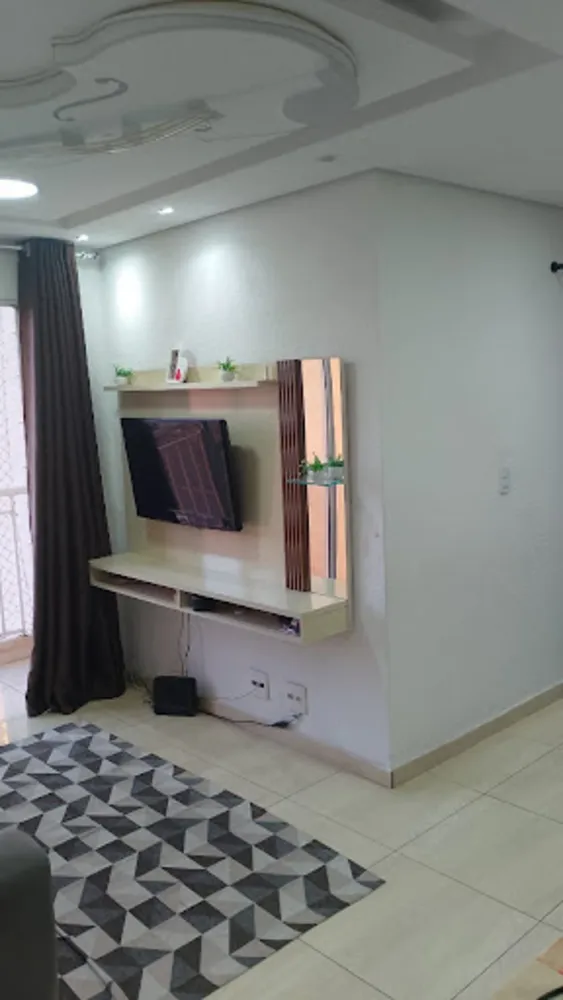 Apartamento, 2 quartos, 55 m² - Foto 8