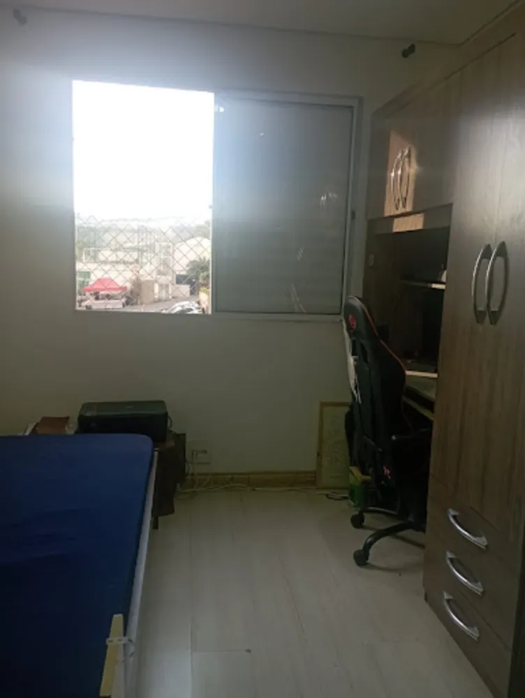 Apartamento, 2 quartos, 55 m² - Foto 12