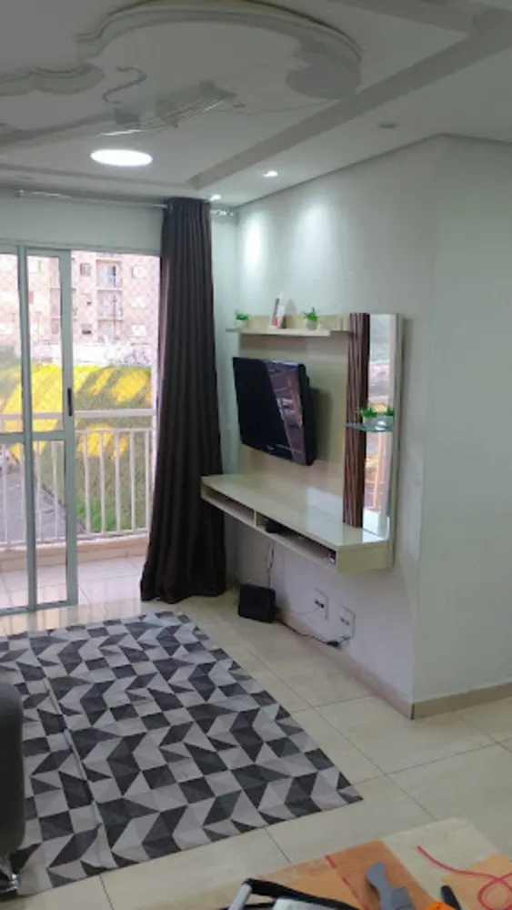 Apartamento, 2 quartos, 55 m² - Foto 4