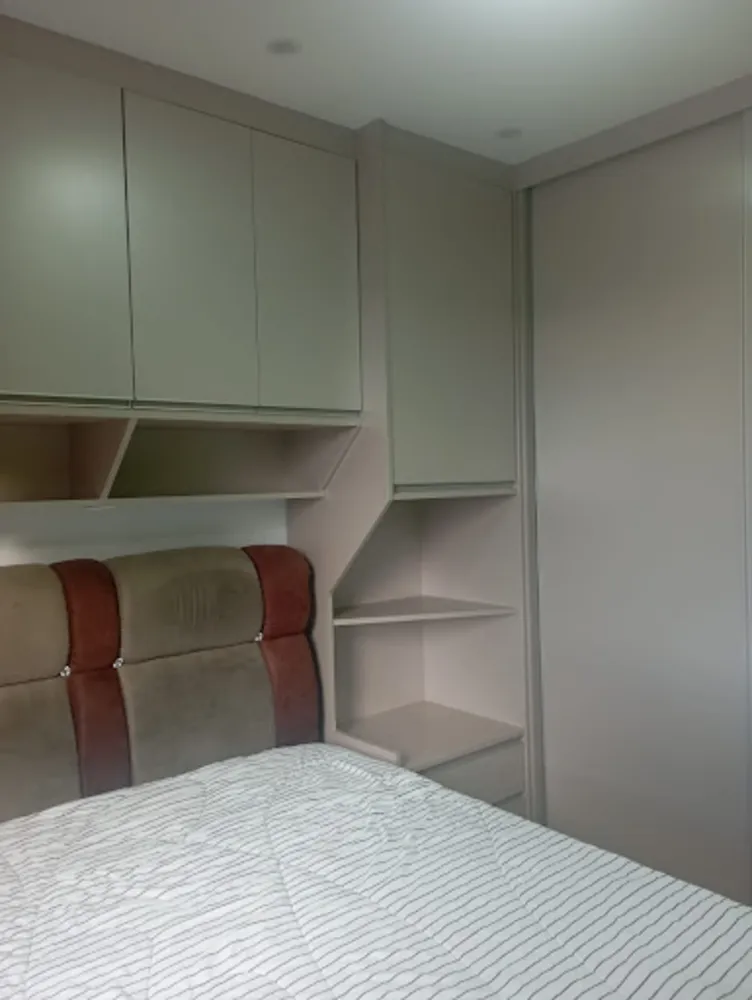 Apartamento, 2 quartos, 55 m² - Foto 11