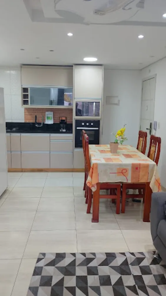 Apartamento, 2 quartos, 55 m² - Foto 2