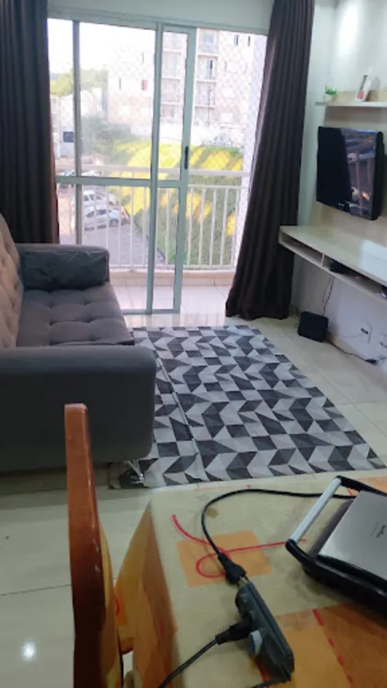 Apartamento, 2 quartos, 55 m² - Foto 5