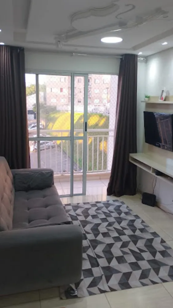 Apartamento, 2 quartos, 55 m² - Foto 10