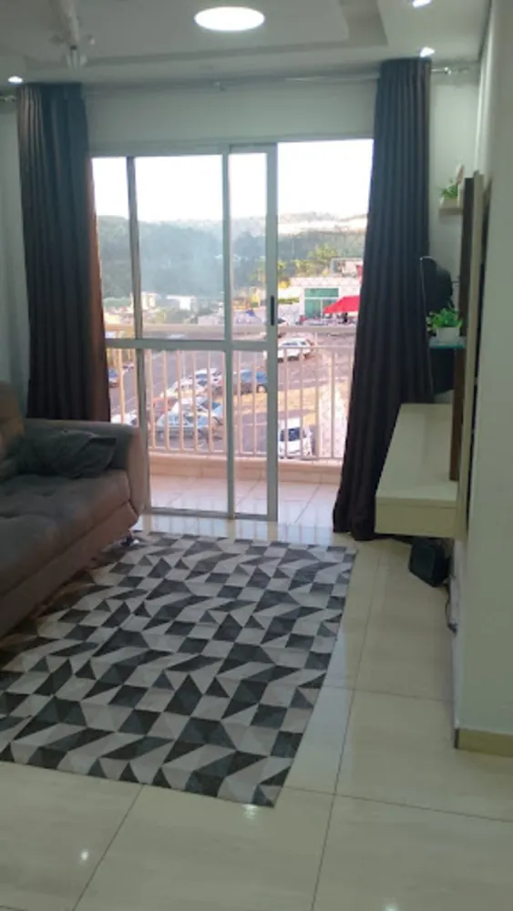 Apartamento, 2 quartos, 55 m² - Foto 3
