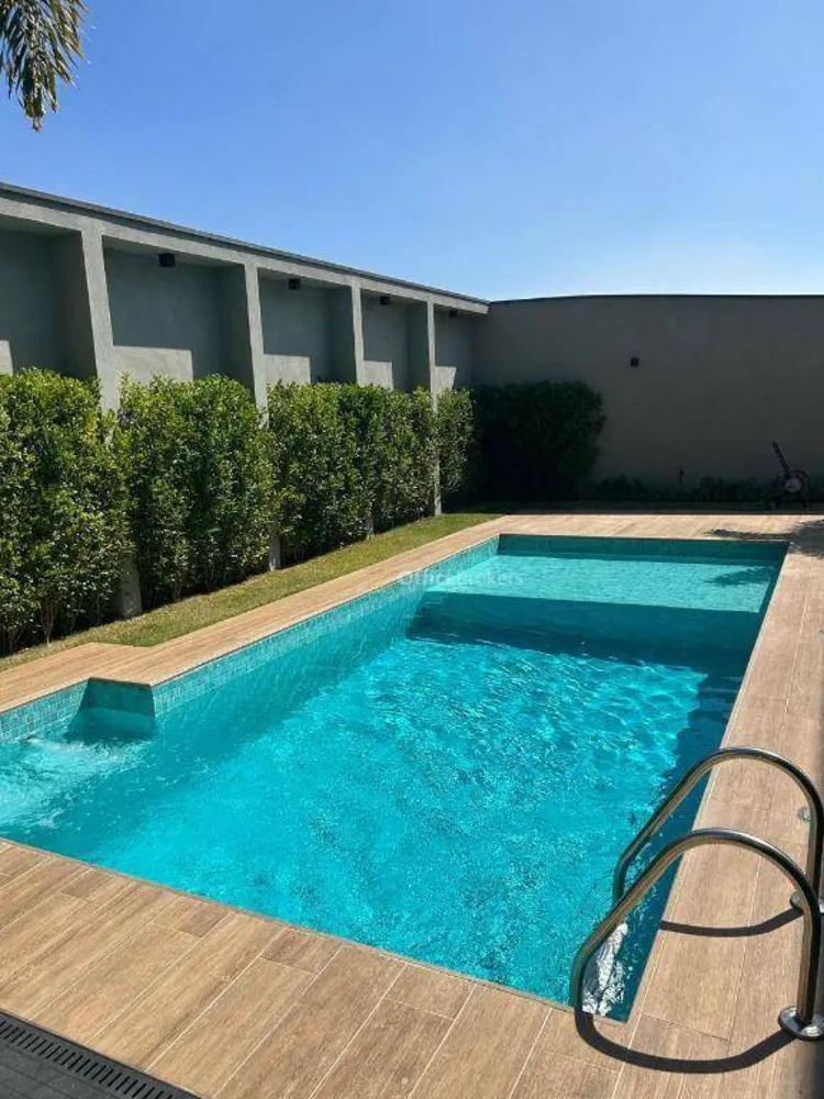Casa de Condomínio, 4 quartos - Foto 7