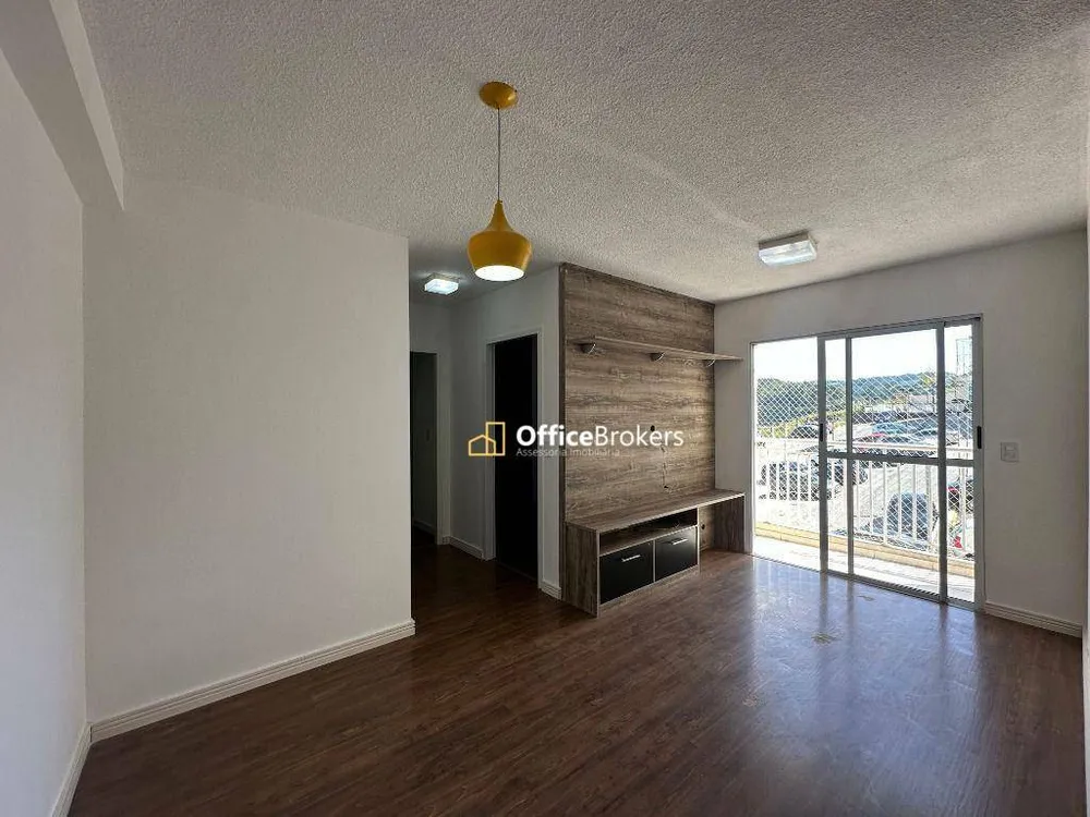 Apartamento, 2 quartos, 55 m² - Foto 6