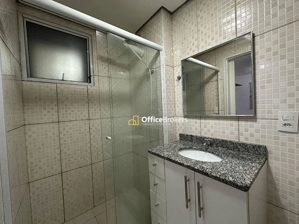 Apartamento, 2 quartos, 55 m² - Foto 3