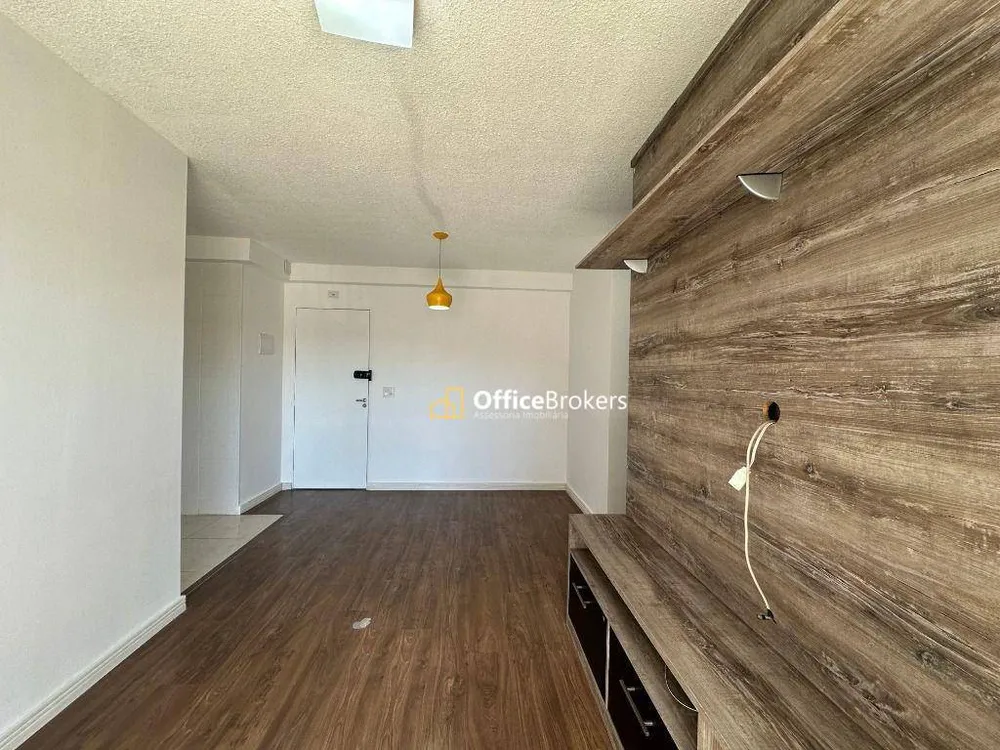 Apartamento, 2 quartos, 55 m² - Foto 1