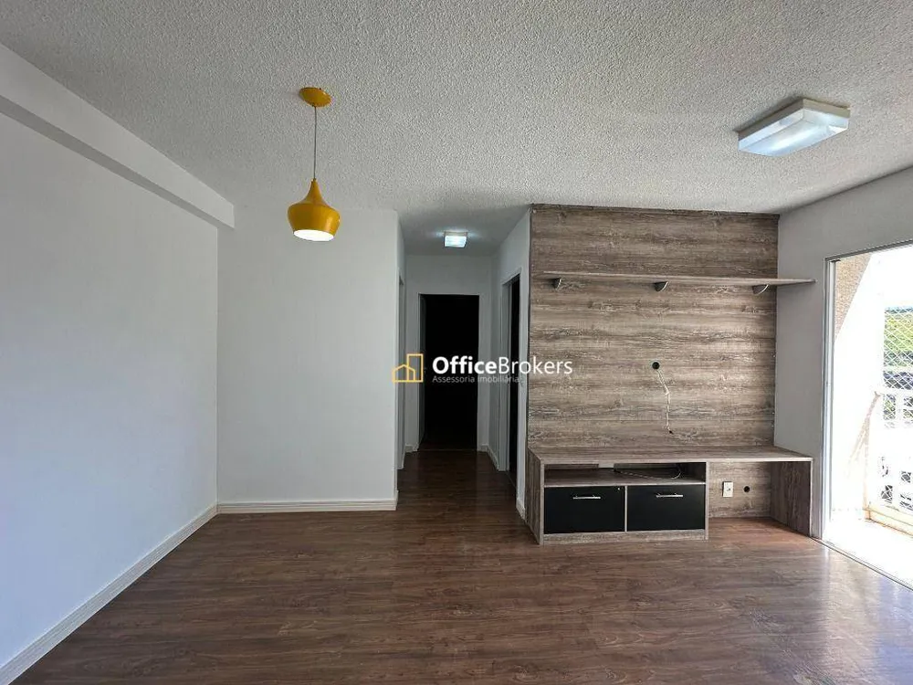 Apartamento, 2 quartos, 55 m² - Foto 4