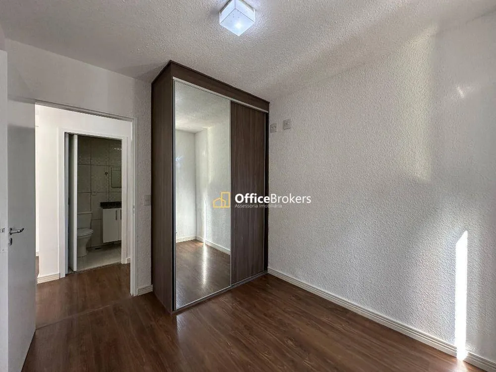 Apartamento, 2 quartos, 55 m² - Foto 2