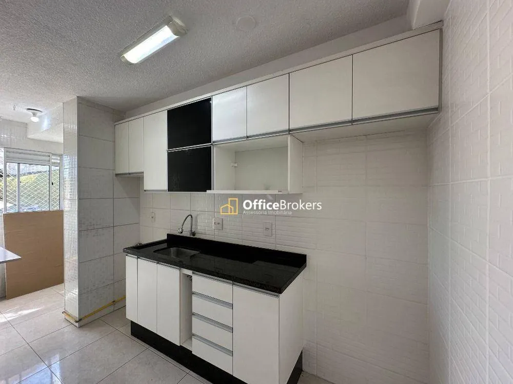 Apartamento, 2 quartos, 55 m² - Foto 8