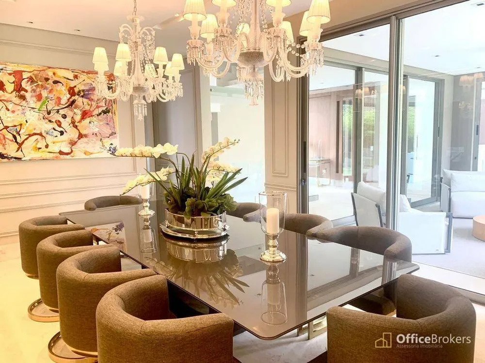 Casa de Condomínio, 5 quartos - Foto 6