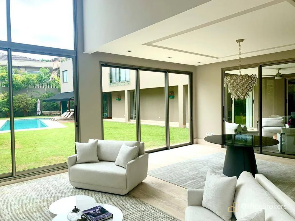 Casa de Condomínio, 5 quartos - Foto 8