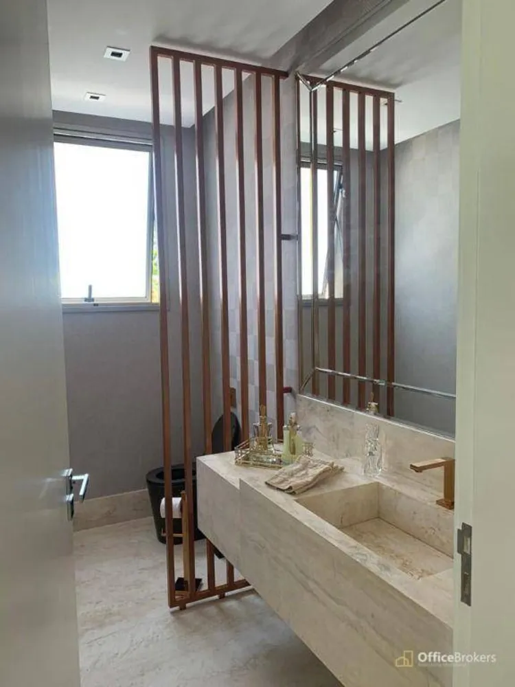 Casa de Condomínio, 5 quartos - Foto 3