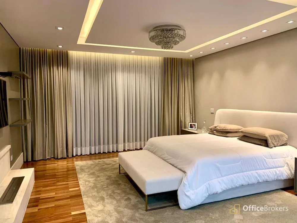 Casa de Condomínio, 5 quartos - Foto 2