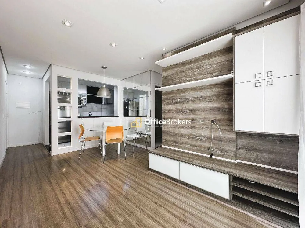 Apartamento, 3 quartos, 68 m² - Foto 1