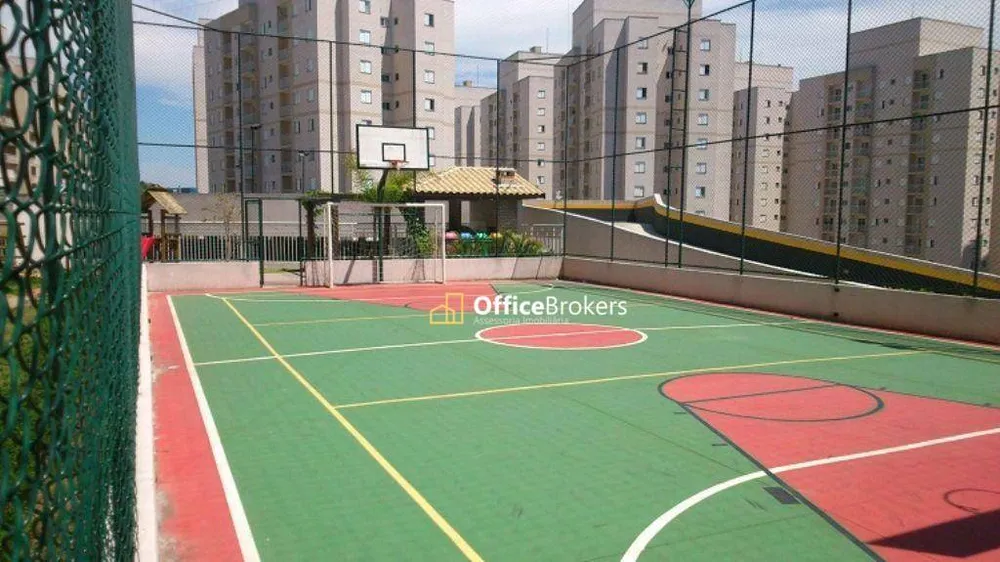 Apartamento, 3 quartos, 68 m² - Foto 5
