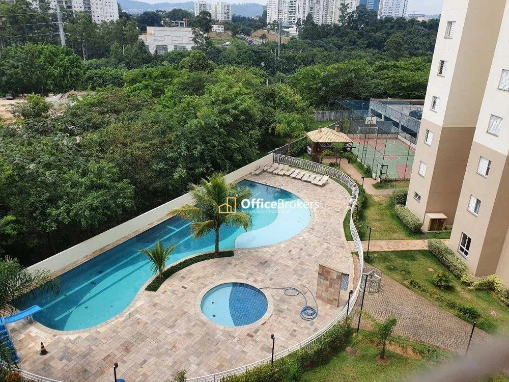 Apartamento, 3 quartos, 68 m² - Foto 8