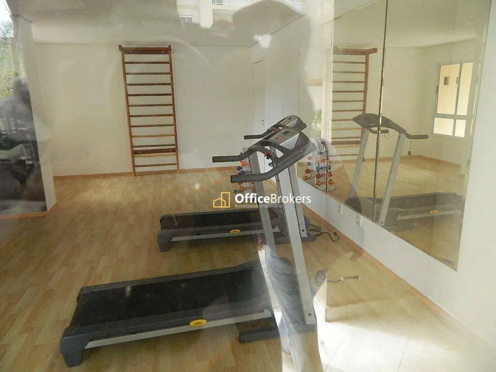 Apartamento, 3 quartos, 68 m² - Foto 7