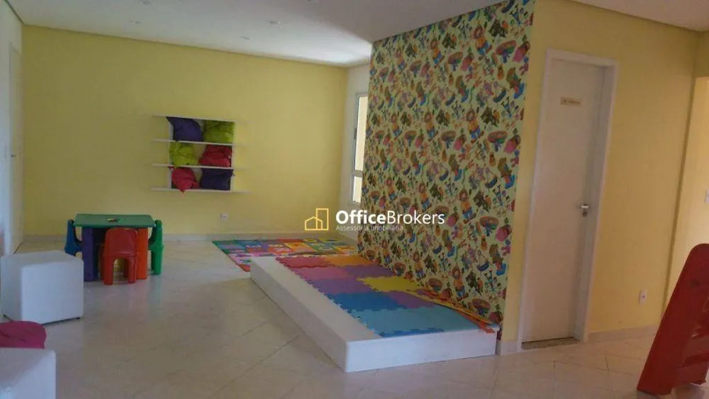 Apartamento, 3 quartos, 68 m² - Foto 4