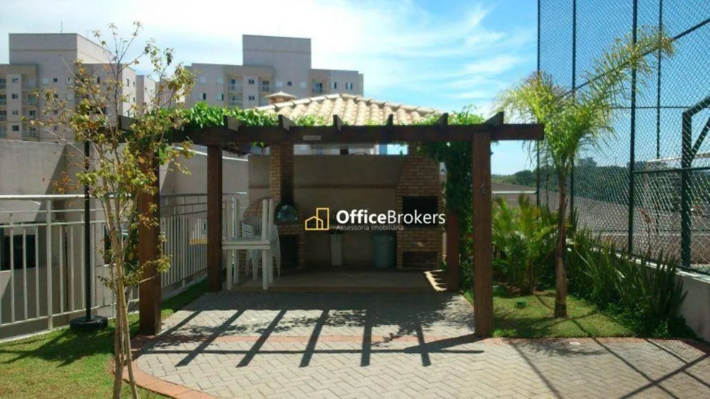 Apartamento, 3 quartos, 68 m² - Foto 6