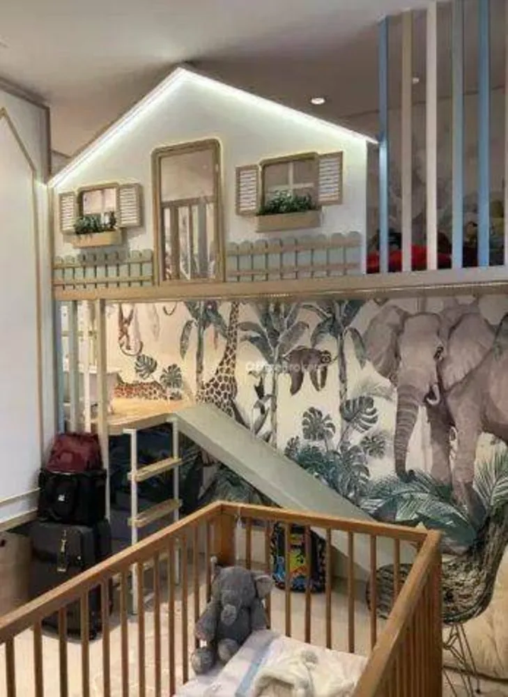 Casa de Condomínio, 4 quartos - Foto 7