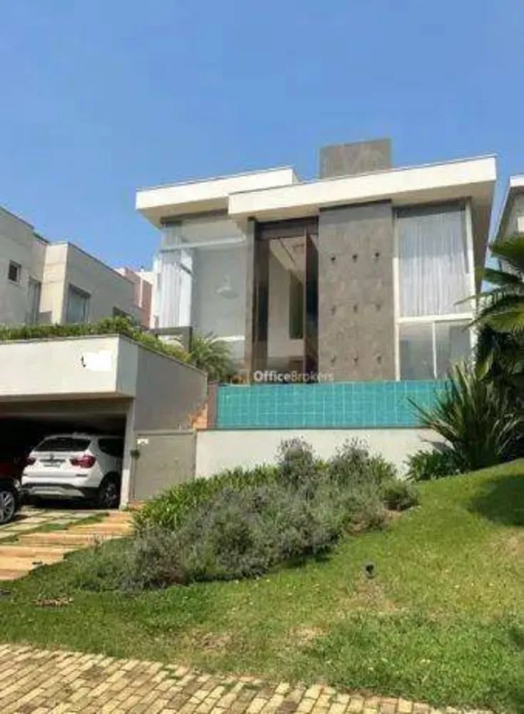Casa de Condomínio, 4 quartos - Foto 3