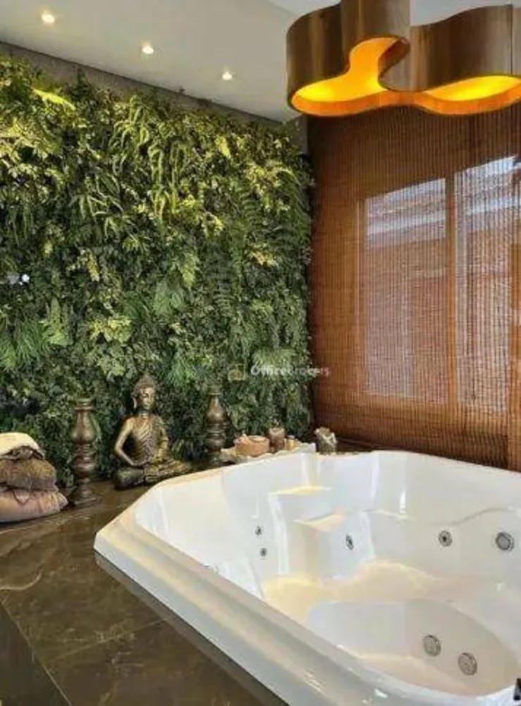 Casa de Condomínio, 4 quartos - Foto 9