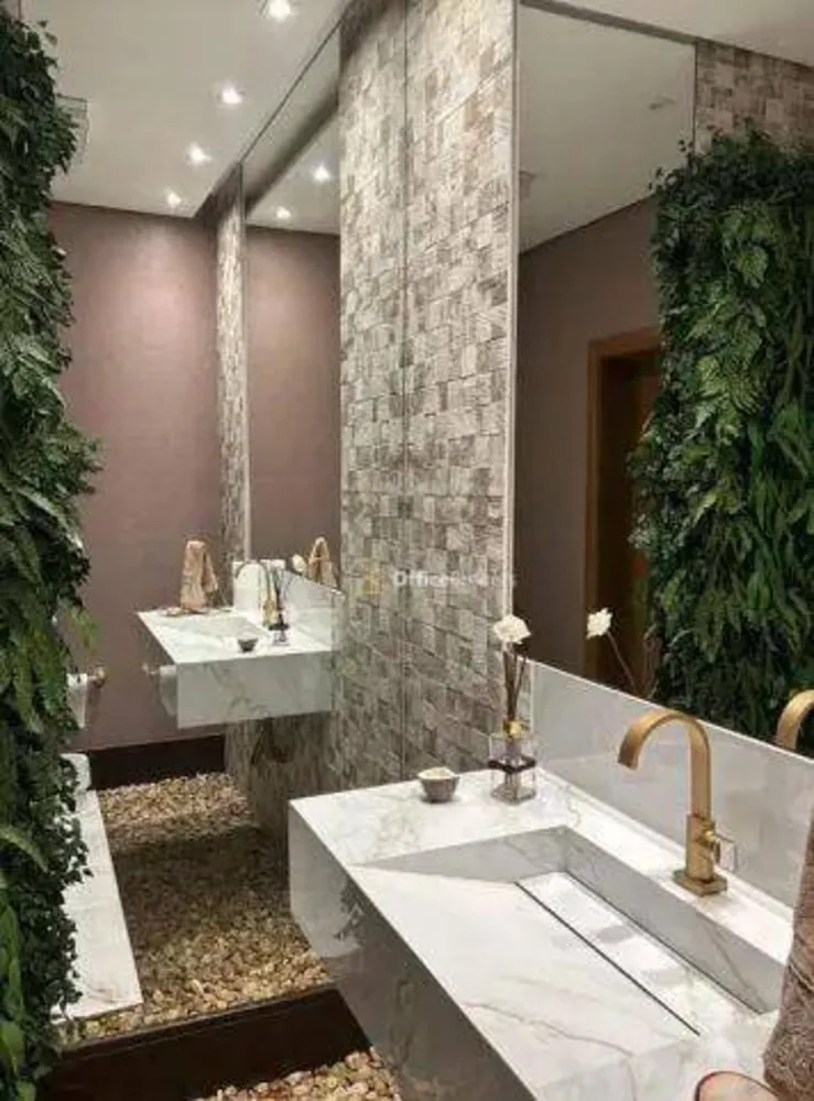 Casa de Condomínio, 4 quartos - Foto 12