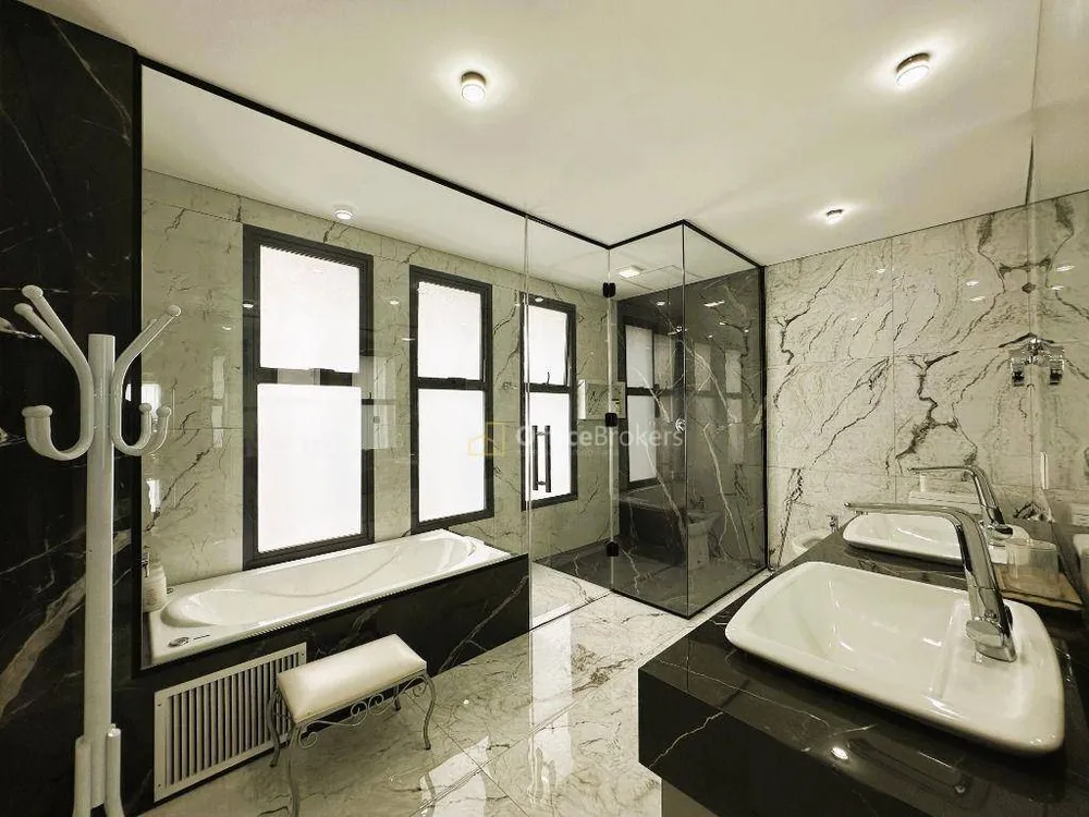 Apartamento, 4 quartos, 344 m² - Foto 8