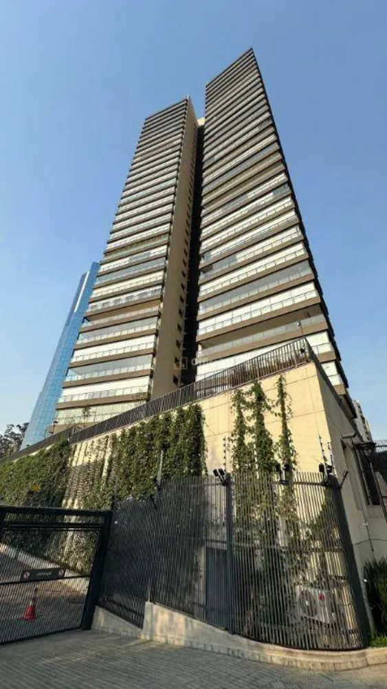 Apartamento, 4 quartos, 344 m² - Foto 10
