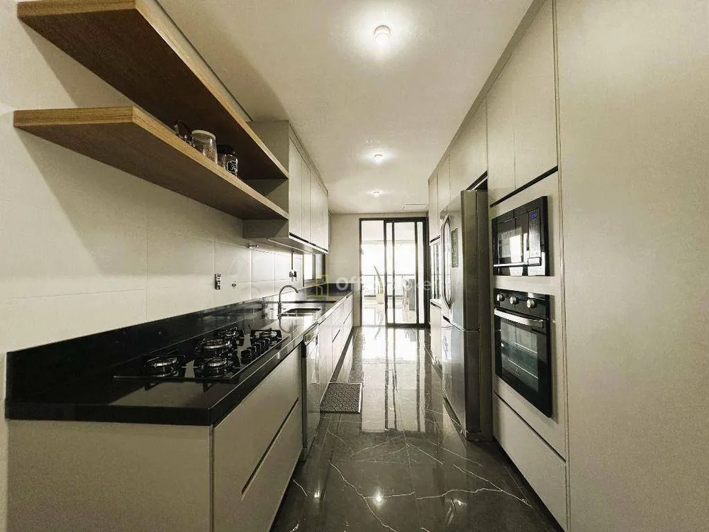 Apartamento, 4 quartos, 344 m² - Foto 4