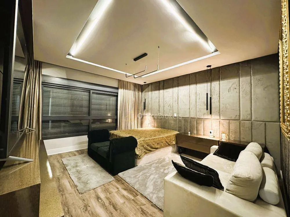 Apartamento, 4 quartos, 344 m² - Foto 9