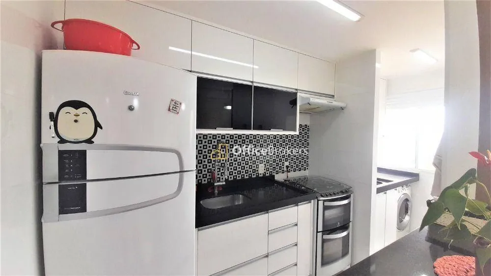 Apartamento, 2 quartos, 47 m² - Foto 2