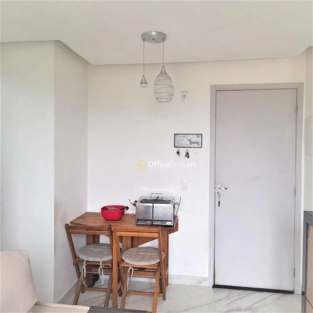 Apartamento, 2 quartos, 47 m² - Foto 6