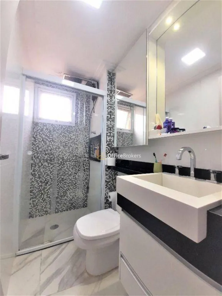 Apartamento, 2 quartos, 47 m² - Foto 8