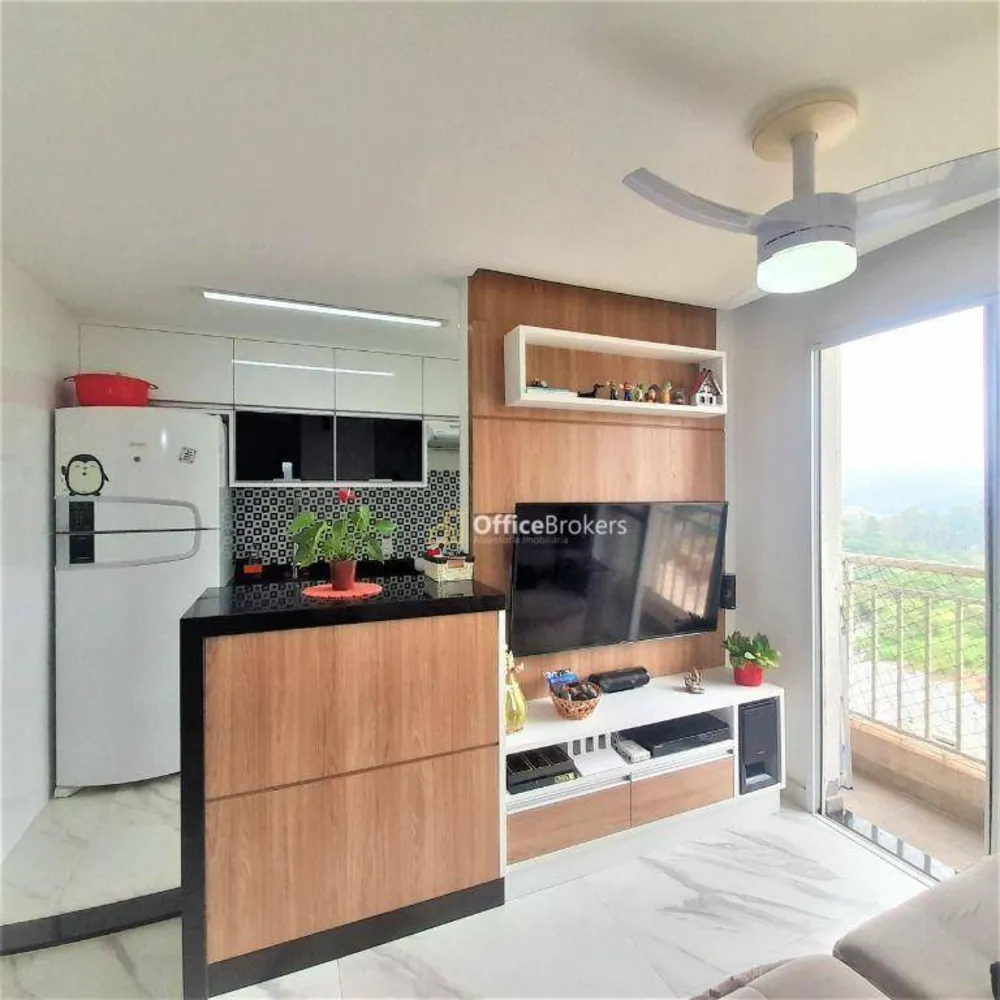 Apartamento, 2 quartos, 47 m² - Foto 1
