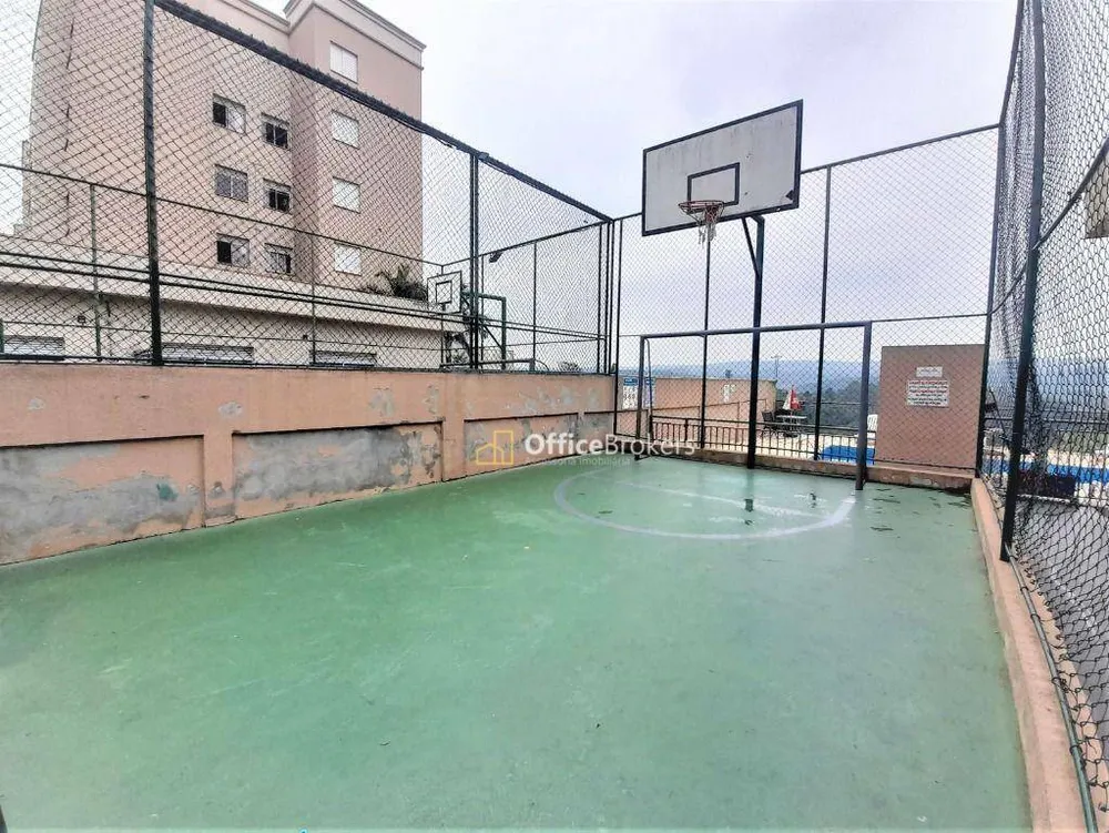 Apartamento, 2 quartos, 47 m² - Foto 12