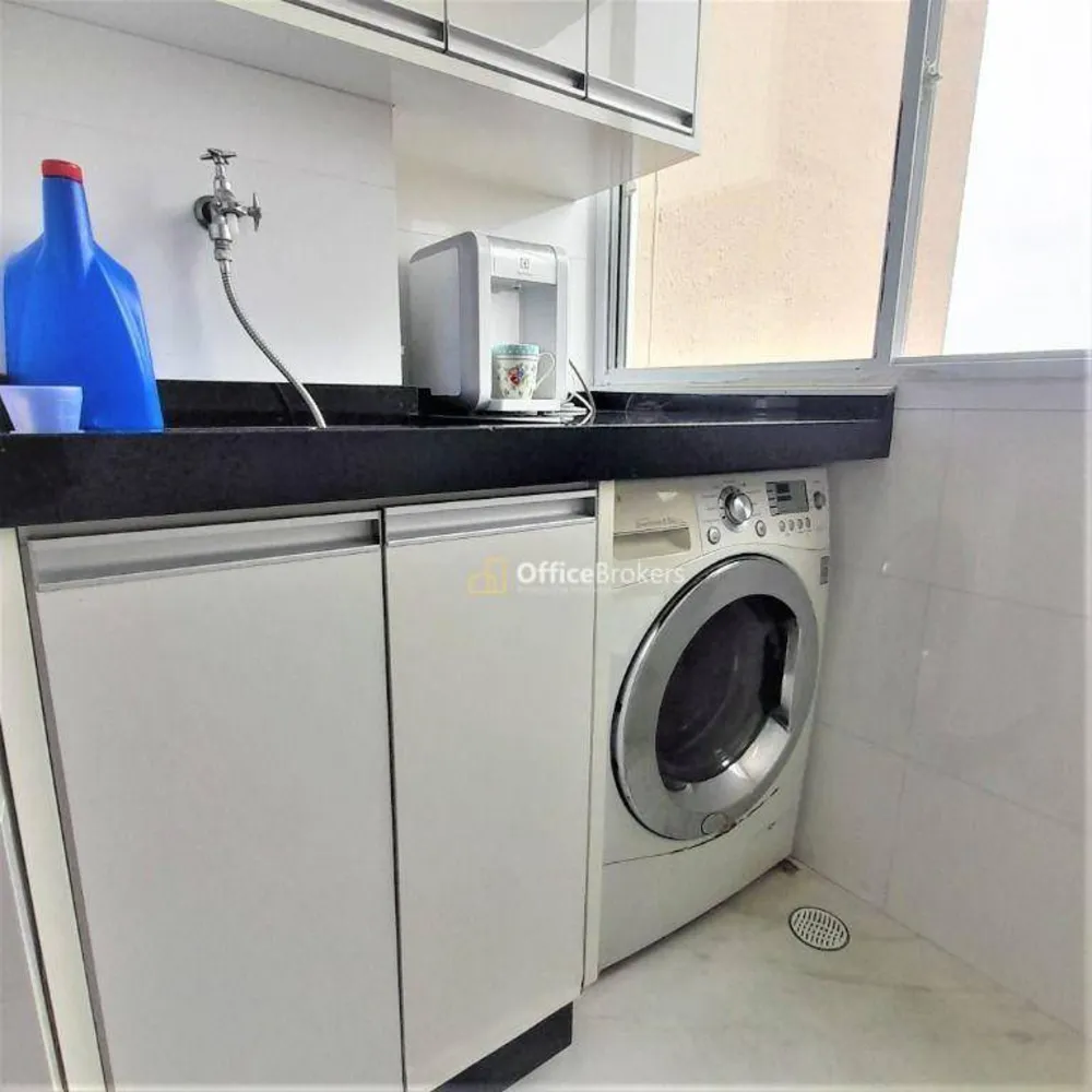 Apartamento, 2 quartos, 47 m² - Foto 4