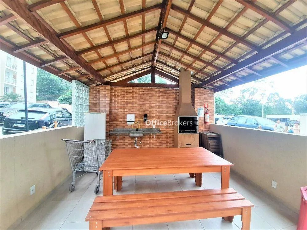 Apartamento, 2 quartos, 47 m² - Foto 11