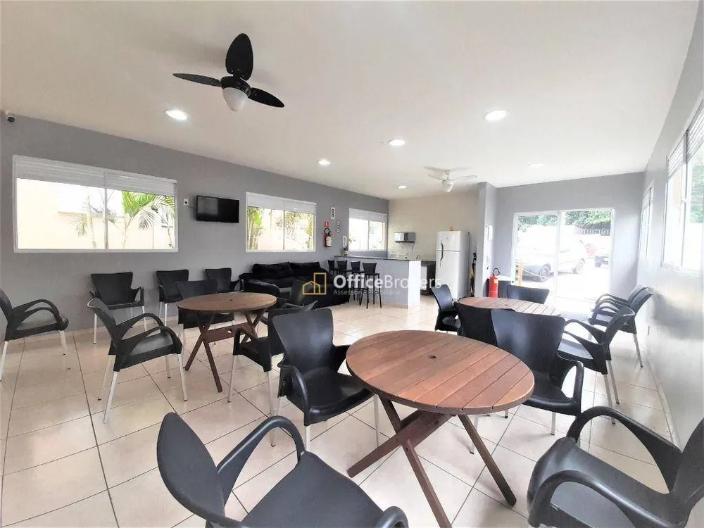 Apartamento, 2 quartos, 47 m² - Foto 10
