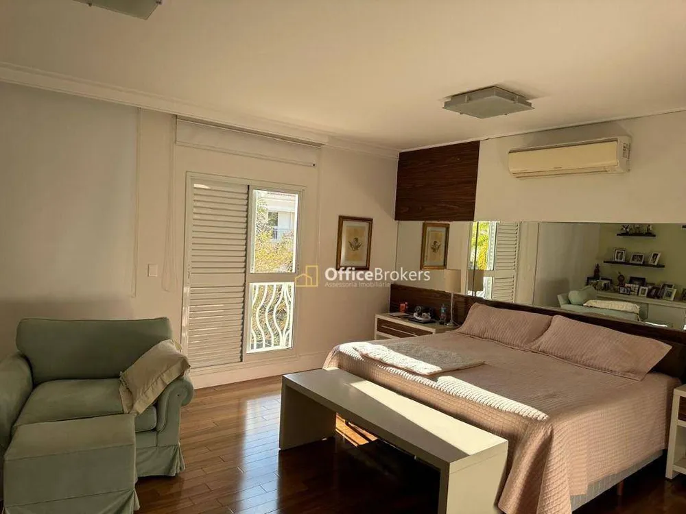 Casa de Condomínio, 4 quartos - Foto 8