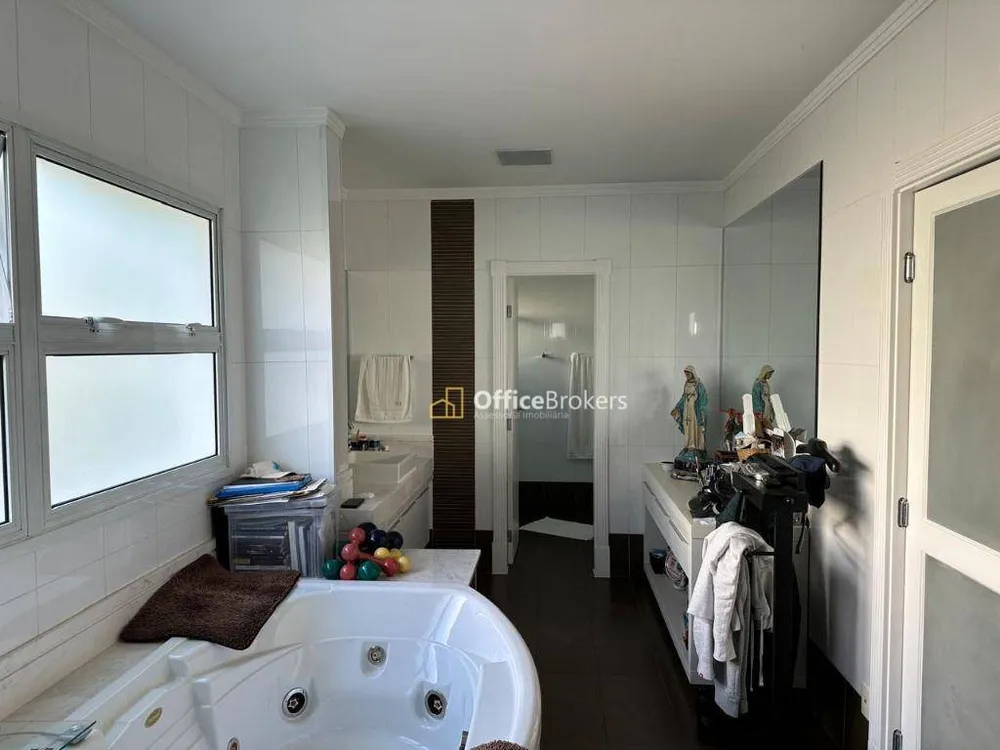 Casa de Condomínio, 4 quartos - Foto 10