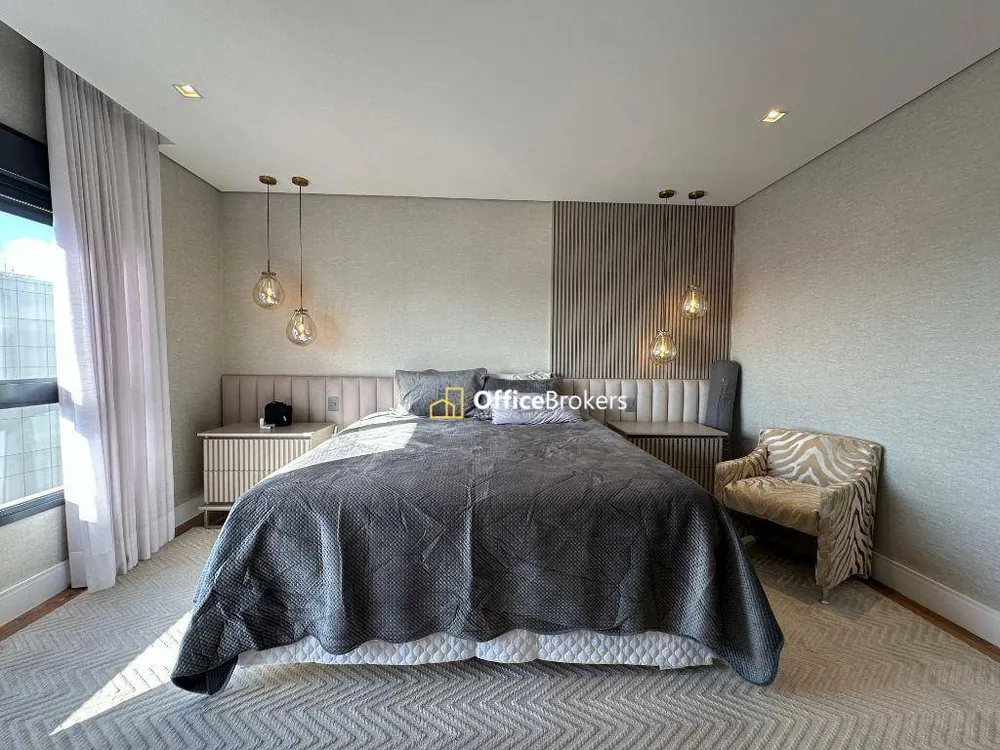 Apartamento, 4 quartos, 344 m² - Foto 14