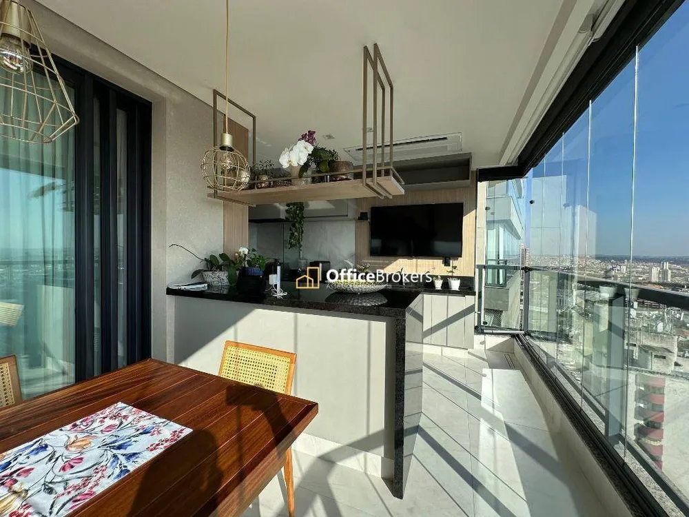 Apartamento, 4 quartos, 344 m² - Foto 8